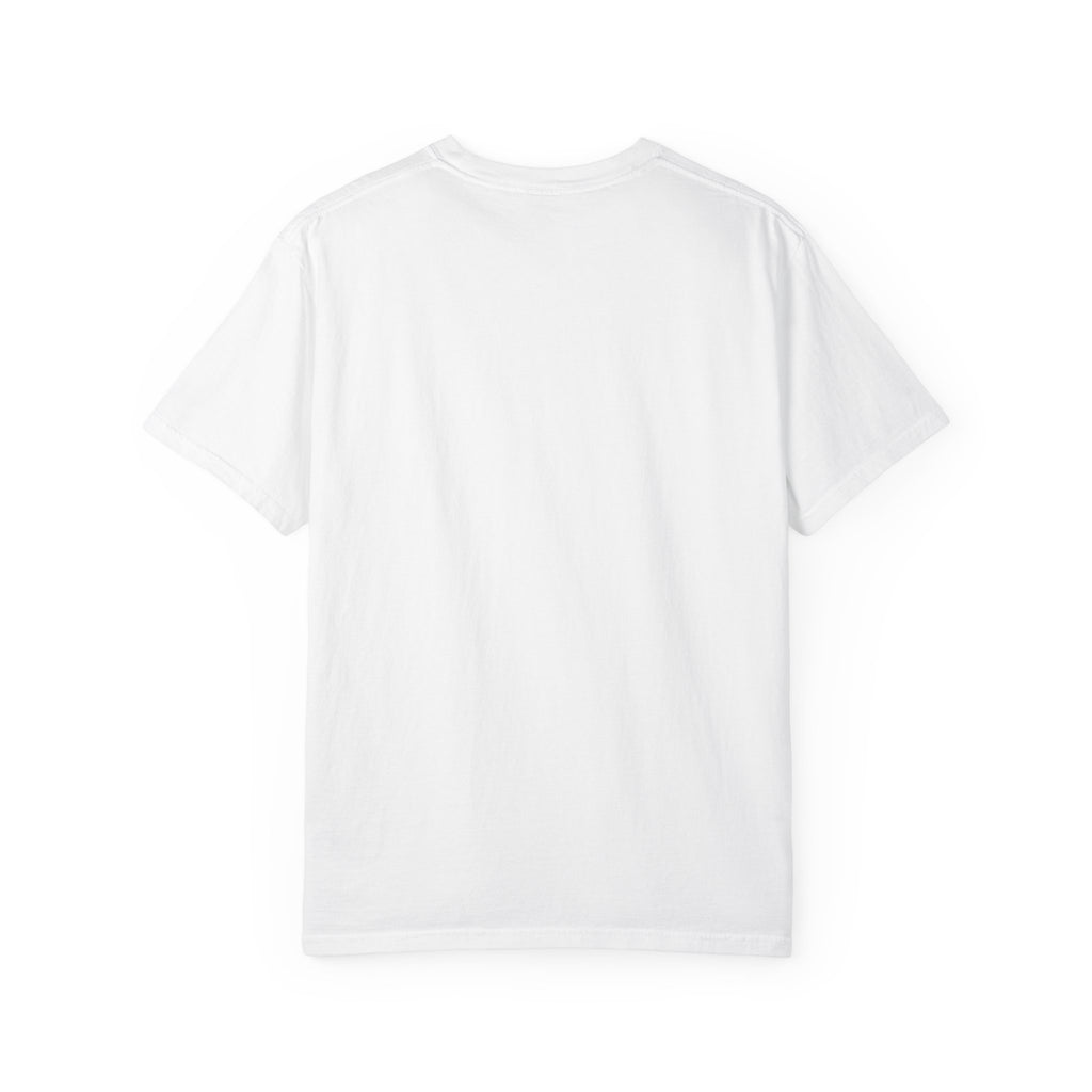 Best Dad T-Shirt — 'Best Dad in the World' Laurel Graphic