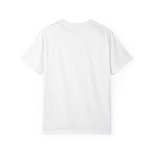 Best Dad T-Shirt — 'Best Dad in the World' Laurel Graphic